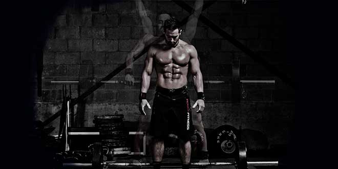 Beatman Performance Training: Semana 89