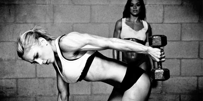 Beatman Performance Training: Semana 87