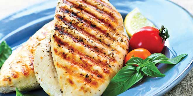 Dieta Flexible en mujeres: Cómo perder kilos y no la cabeza