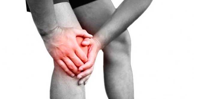 Dolor de rodillas, ¿qué hacer? Dolor de rodillas, ¿qué hacer?