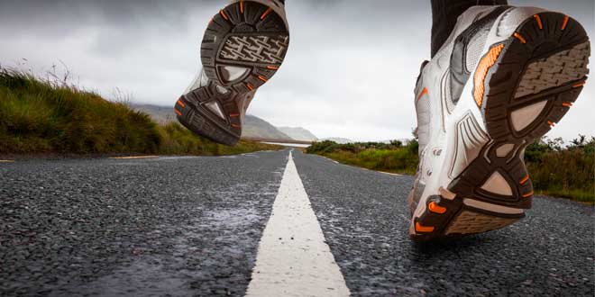 Consejos para elegir zapatillas de correr Consejos para elegir zapatillas de correr