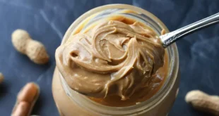 Crema de Cacahuete: Propiedades, Tipos y Nutrientes
