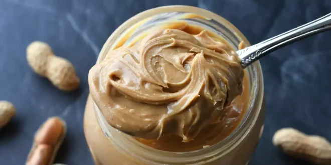 Crema de Cacahuete: Propiedades, Tipos y Nutrientes Crema de Cacahuete: Propiedades, Tipos y Nutrientes
