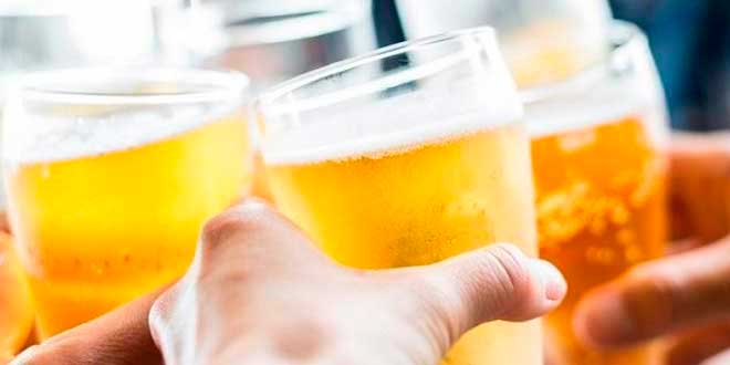 Alcohol y Musculación: Efectos del Consumo de Alcohol Alcohol y Musculación: Efectos del Consumo de Alcohol