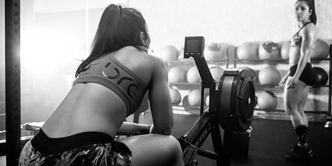 Beatman Performance Training: Semana 92