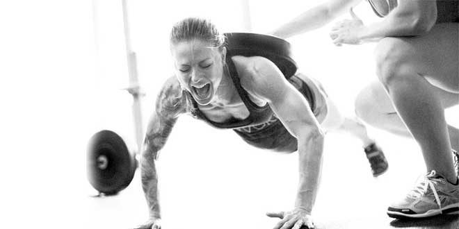 Beatman Performance Training: Semana 93