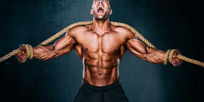 Por qué eres más fuerte a las seis de la tarde