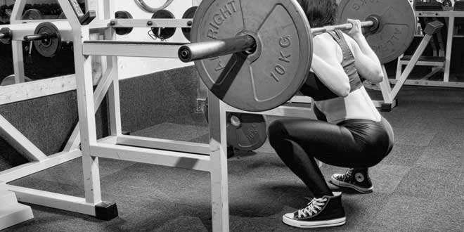 Beatman Performance Training: Semana 94 Beatman Performance Training: Semana 94