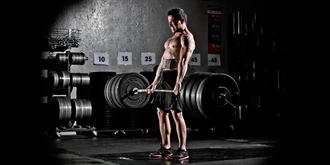 Beatman Performance Training: Semana 95 Beatman Performance Training: Semana 95