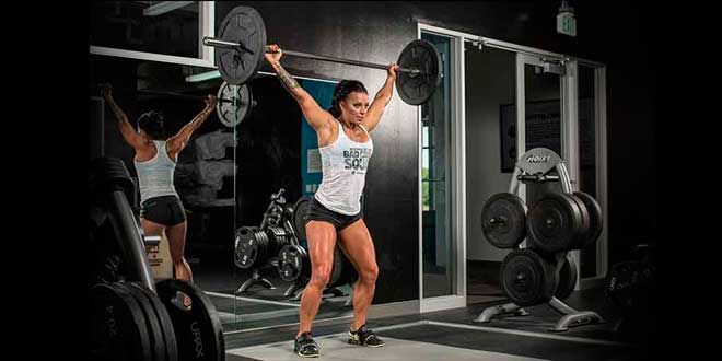 Beatman Performance Training: Semana 96 Beatman Performance Training: Semana 96
