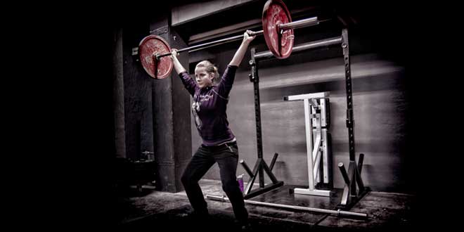 Beatman Performance Training: Semana 97