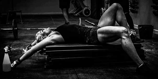 Beatman Performance Training: Semana 98