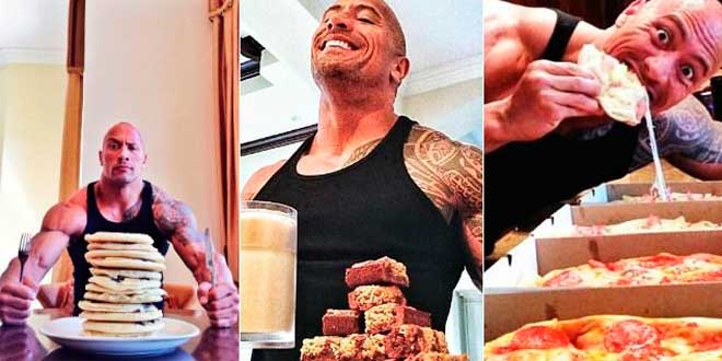 Cheat meal