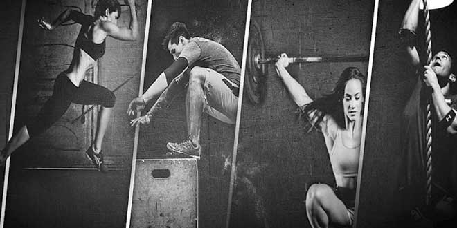 Cómo orientar un entrenamiento CrossFit a la hipertrofia Cómo orientar un entrenamiento CrossFit a la hipertrofia