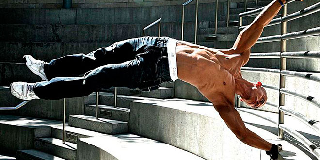 Deportista vegano: Rompiendo los dogmas