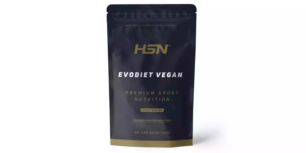 Evodiet Vegan Evodiet Vegan