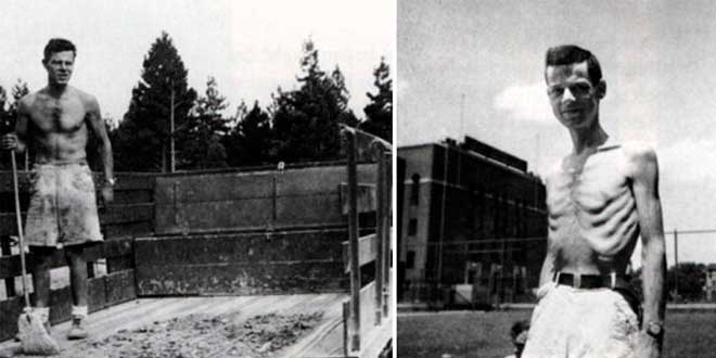 Experimento Minessota