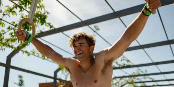 Deportista vegano: Rompiendo los dogmas Deportista vegano: Rompiendo los dogmas