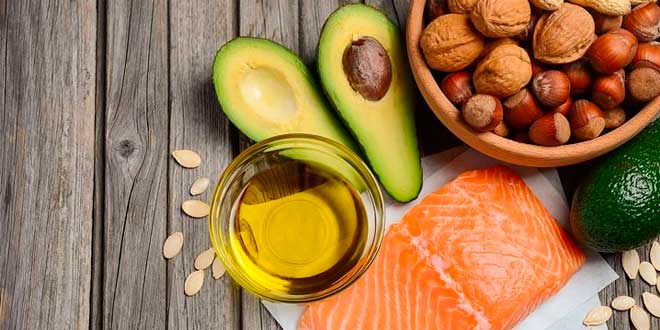 ¡Alíate con los Ácidos Grasos Esenciales!