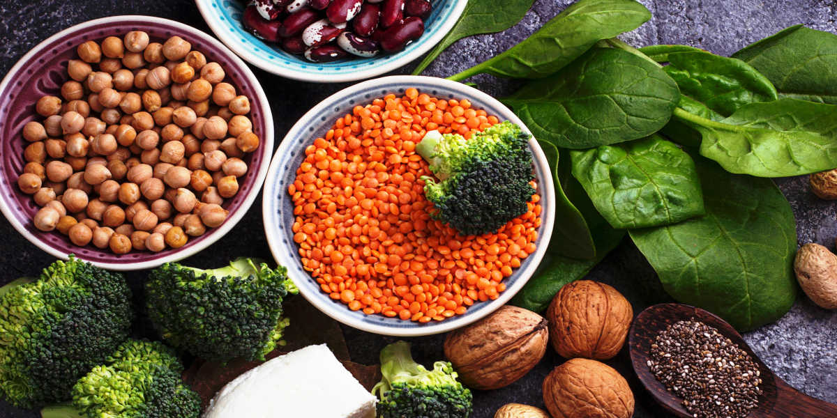 Quels aliments sont riches en protéines ?