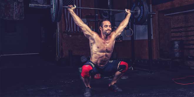 Beatman Performance Training: Semana 100 Beatman Performance Training: Semana 100