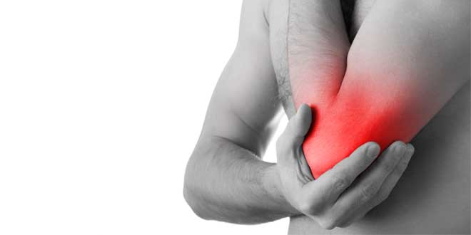 Condroitina para la salud articular