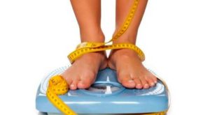 indice masa corporal