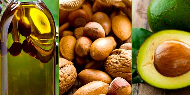 Grasas poliinsaturadas