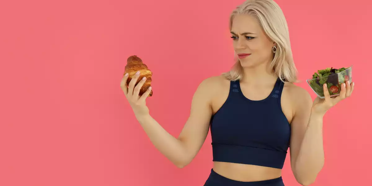 Regel 80/20 des IIFYM