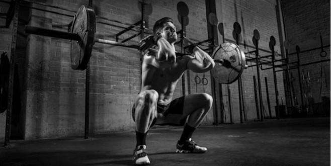Beatman Performance Training: Semana 105 Beatman Performance Training: Semana 105