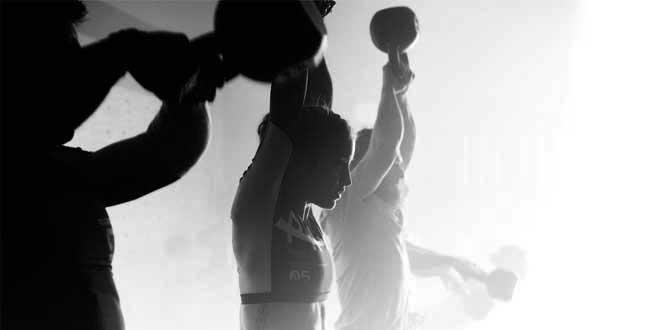 Beatman Performance Training: Semana 106 Beatman Performance Training: Semana 106