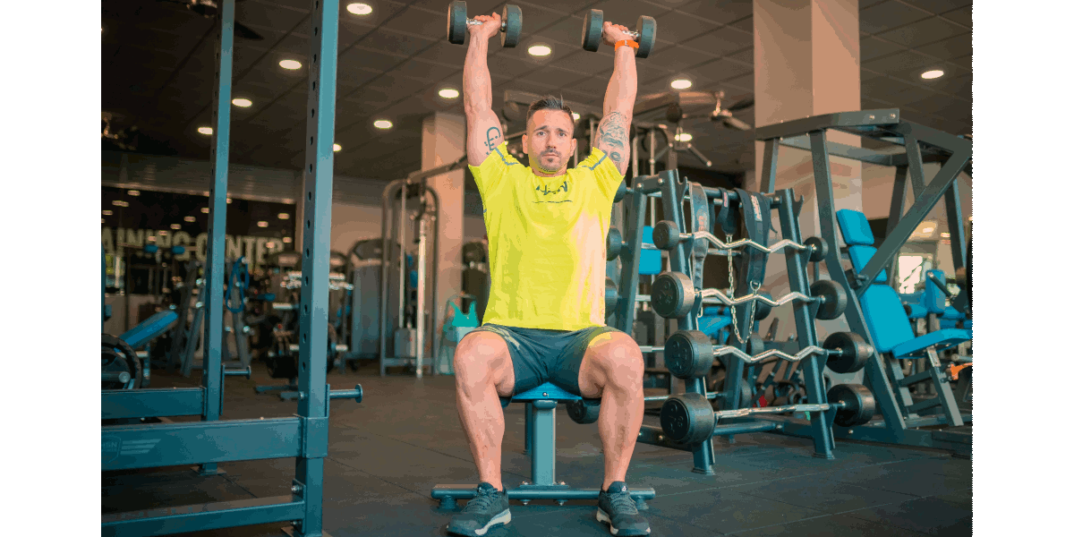 Press Arnold
