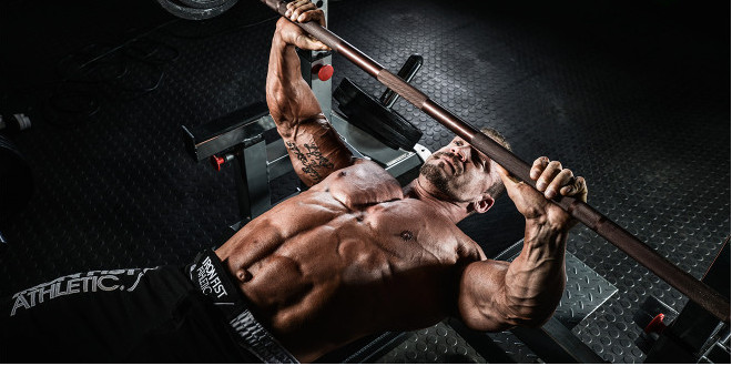 Qué es la rutina torso pierna