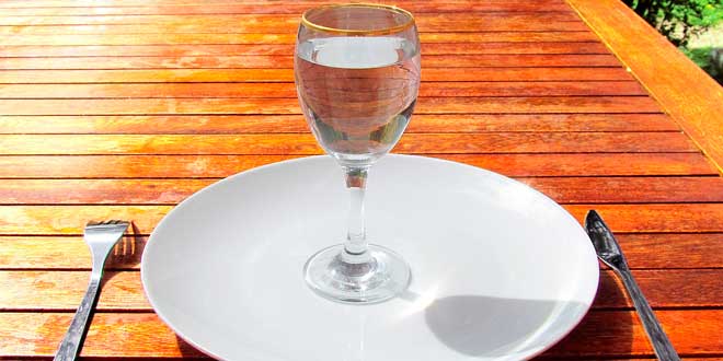 Ayuno Intermitente – Todo lo que necesitas saber