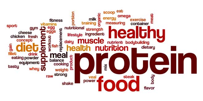 Combinar fuentes proteinas vegetales