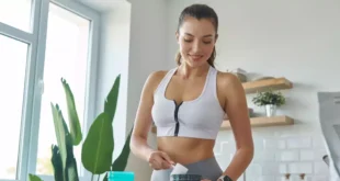 ¿Cuánta proteína necesitas al día?