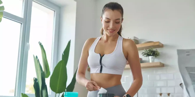 ¿Cuánta proteína necesitas al día? Guía HSN actualizada