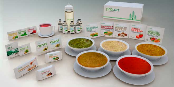 Prolon Prolon