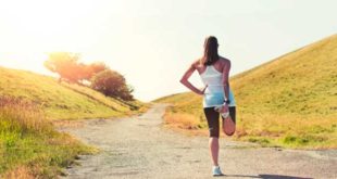 Suplementación con hierro en corredores