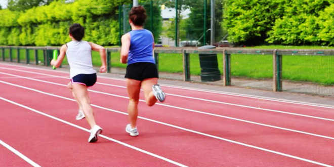 Ubiquinol rendimiento deportivo Ubiquinol rendimiento deportivo