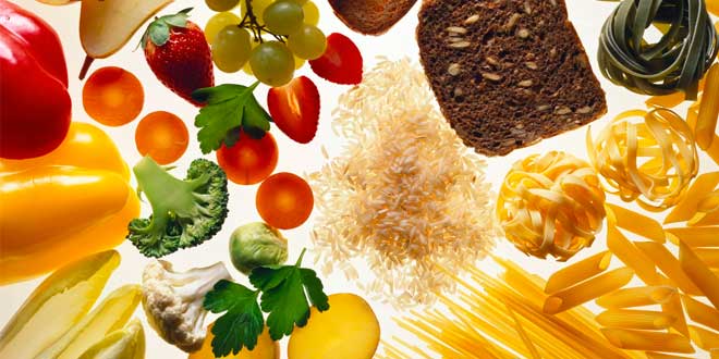 Carbohidratos para el Metabolismo