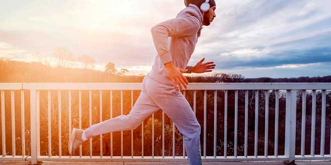 Cardio Prolongado