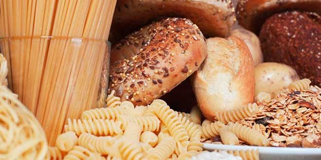 Carico di Carboidrati