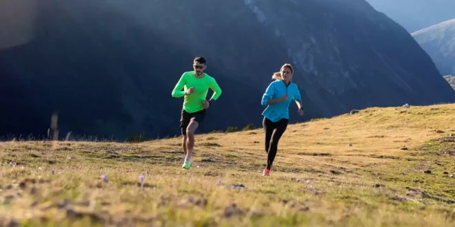 Nutrición en los deportes de resistencia: Guía completa para tu rendimiento