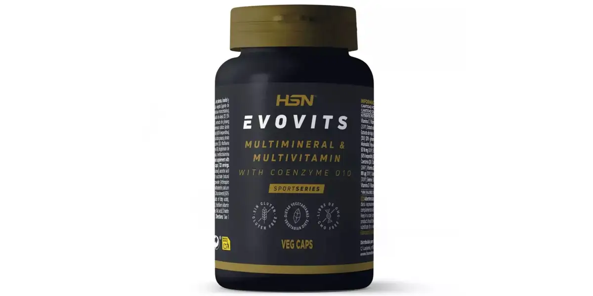 Evovits de SportSeries