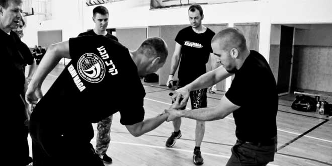 Krav Maga, Qué es, Cómo Practicarlo y Cuáles son sus Beneficios
