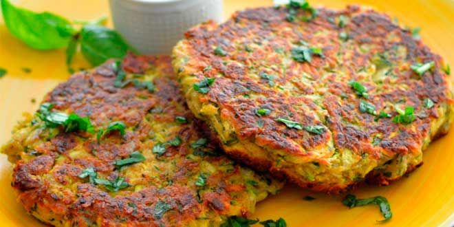 Pancakes Proteicos