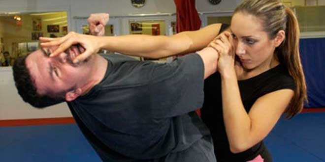 Valores Krav Maga