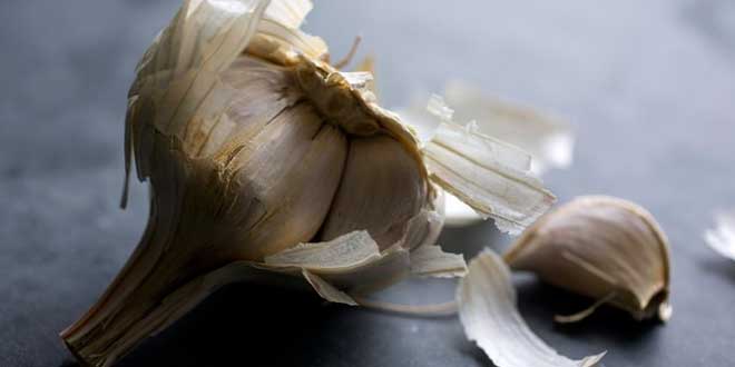Ajo Antiinflamatorio