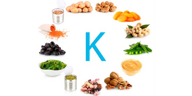 Alimentos con minerales Alimentos con minerales